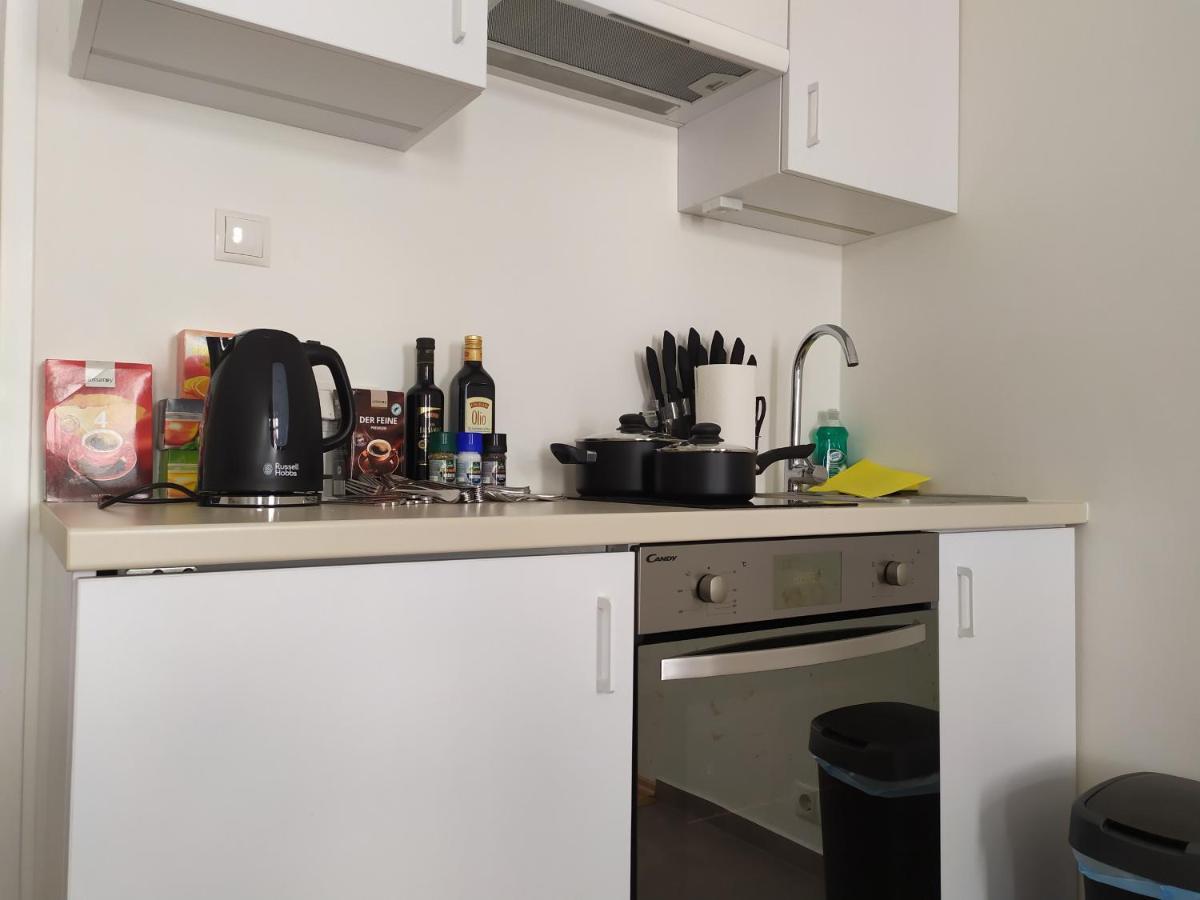 Perfect For Long Term Stay, Two Min To Hauptbahnhof, 18 Wien Ngoại thất bức ảnh