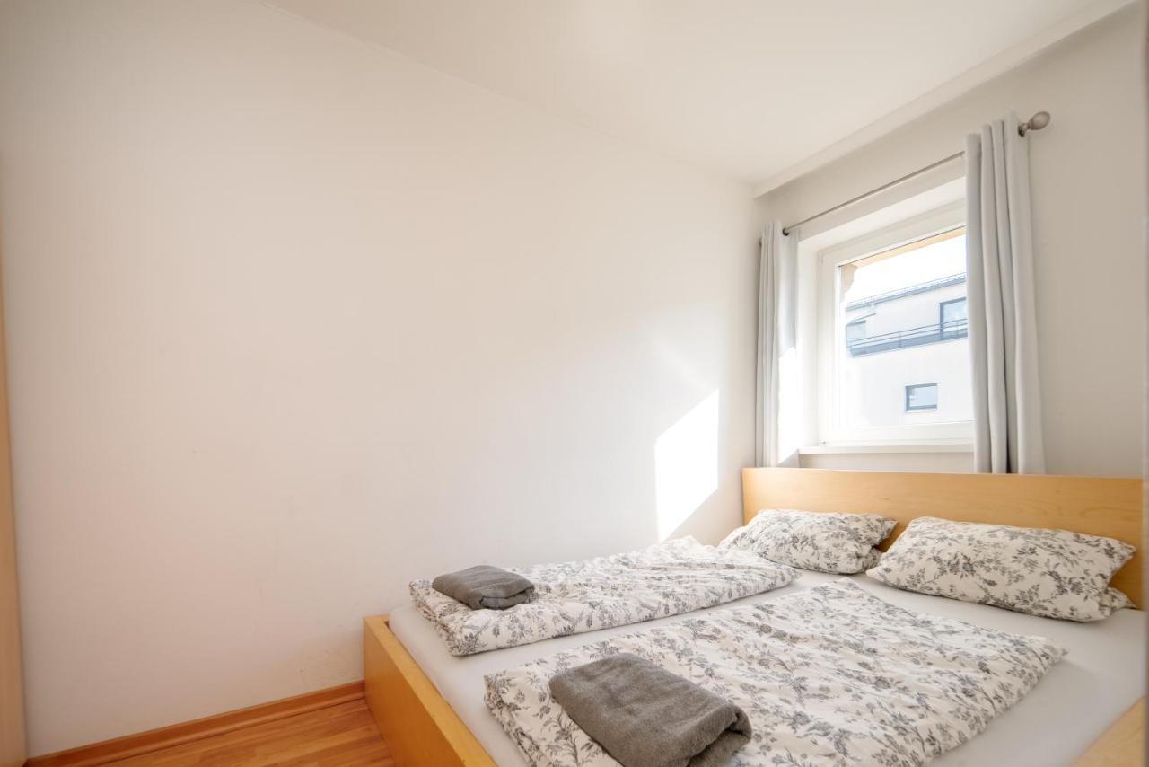 Perfect For Long Term Stay, Two Min To Hauptbahnhof, 18 Wien Ngoại thất bức ảnh