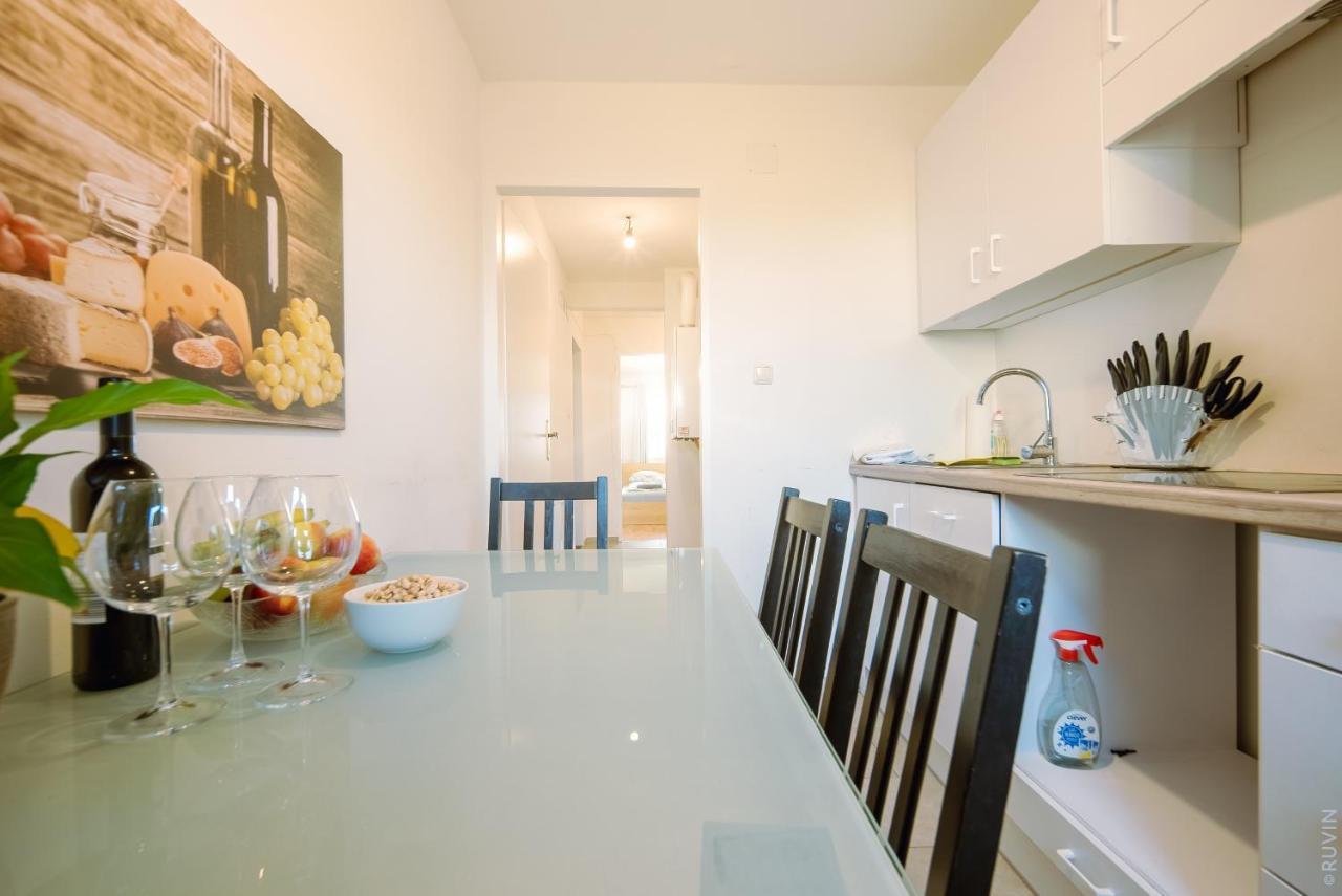 Perfect For Long Term Stay, Two Min To Hauptbahnhof, 18 Wien Ngoại thất bức ảnh